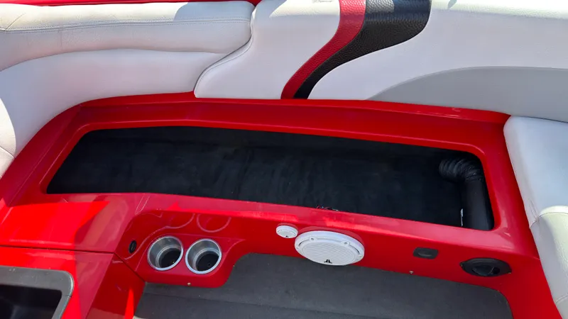 Slide: The Image of Mastercraft X-1 2007 - 24
