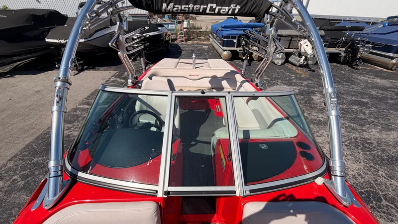 Slide: The Image of Mastercraft X-1 2007 - 37