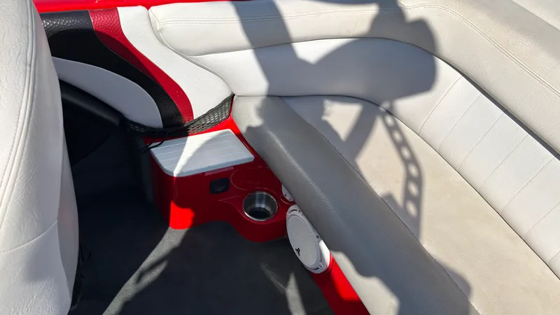 Slide: The Image of Mastercraft X-1 2007 - 14