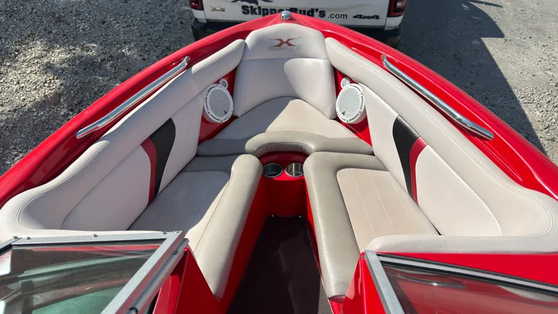 Slide: The Image of Mastercraft X-1 2007 - 42