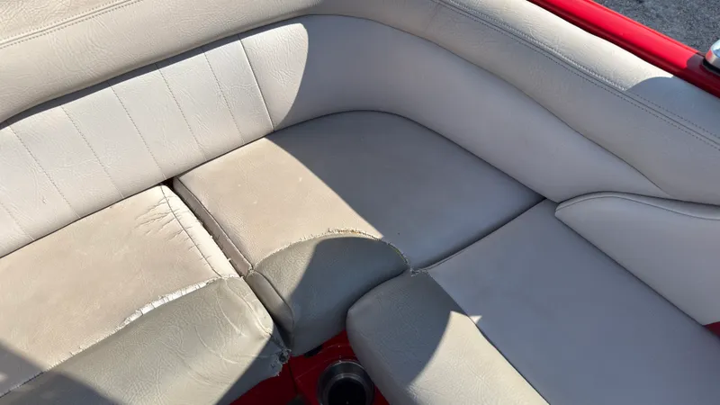 Slide: The Image of Mastercraft X-1 2007 - 18