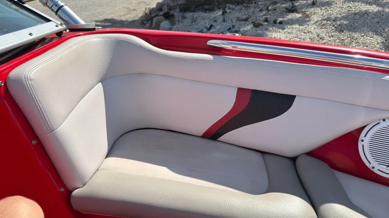 Slide: The Image of Mastercraft X-1 2007 - 43