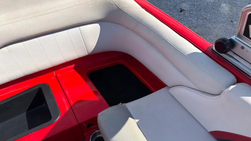 Slide: The Image of Mastercraft X-1 2007 - 23