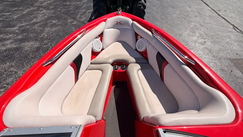 Slide: The Image of Mastercraft X-1 2007 - 35