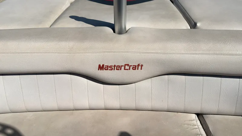 Slide: The Image of Mastercraft X-1 2007 - 16