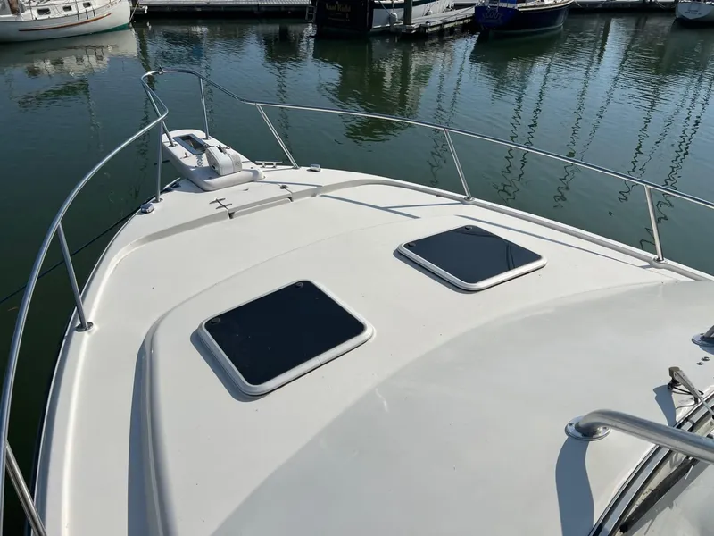 Slide: The Image of Grady White 330 Express - 12