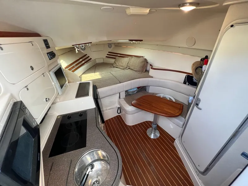 Slide: The Image of Grady White 330 Express - 19