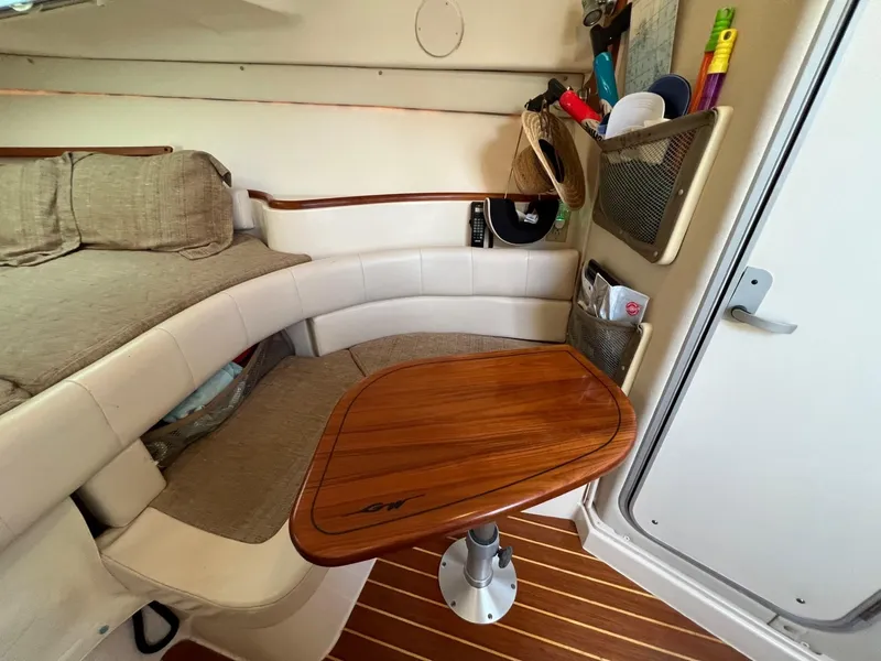 Slide: The Image of Grady White 330 Express - 20