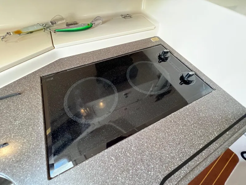 Slide: The Image of Grady White 330 Express - 25