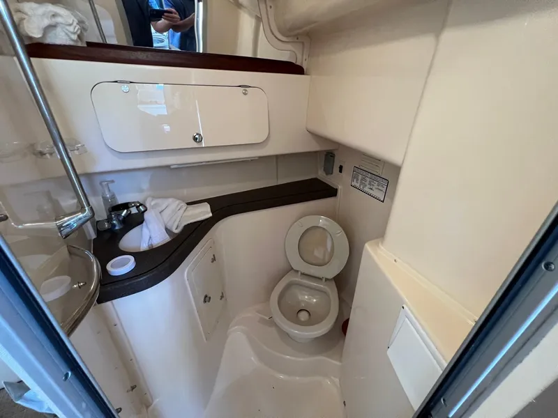 Slide: The Image of Grady White 330 Express - 28