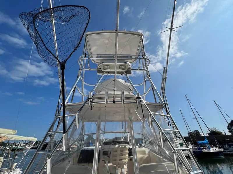 Slide: The Image of Grady White 330 Express - 3