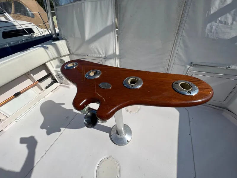 Slide: The Image of Grady White 330 Express - 9