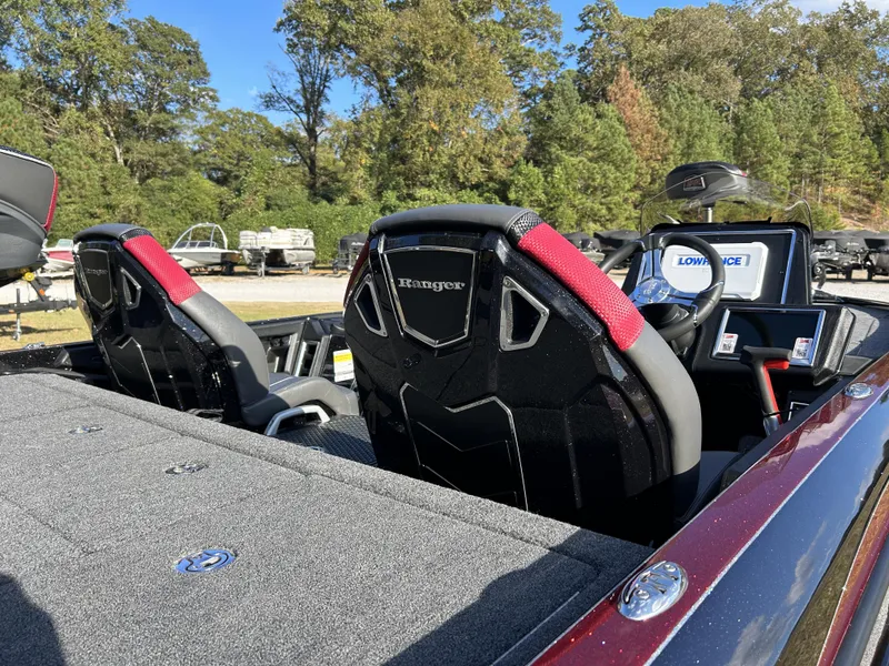 Slide: The Image of Ranger Z520R 2024 - 15