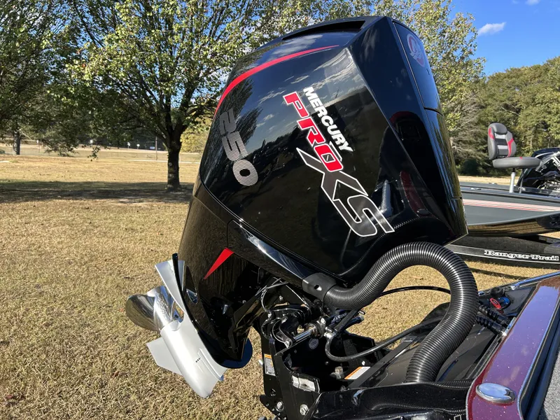 Slide: The Image of Ranger Z520R 2024 - 16