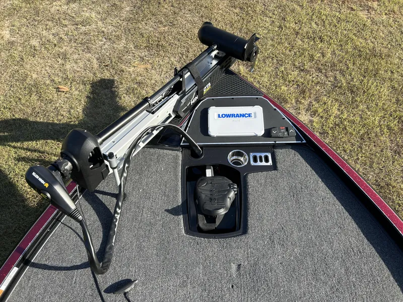 Slide: The Image of Ranger Z520R 2024 - 20