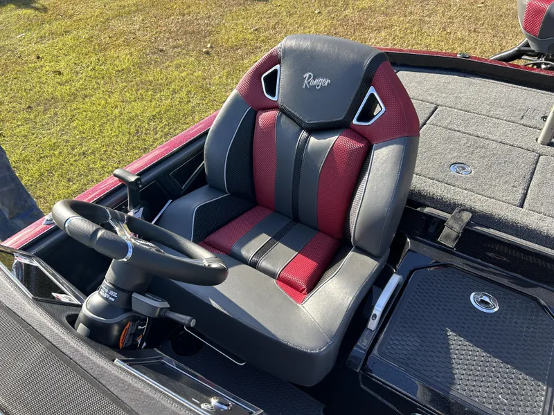 Slide: The Image of Ranger Z520R 2024 - 21