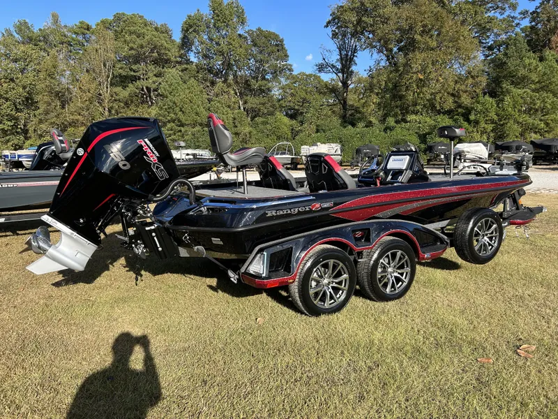 Slide: The Image of Ranger Z520R 2024 - 3