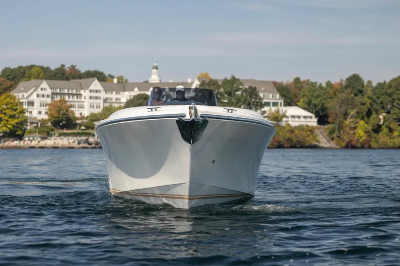 Slide: The Image of Comitti ISOLA 33 Sport SD 2022 - 51