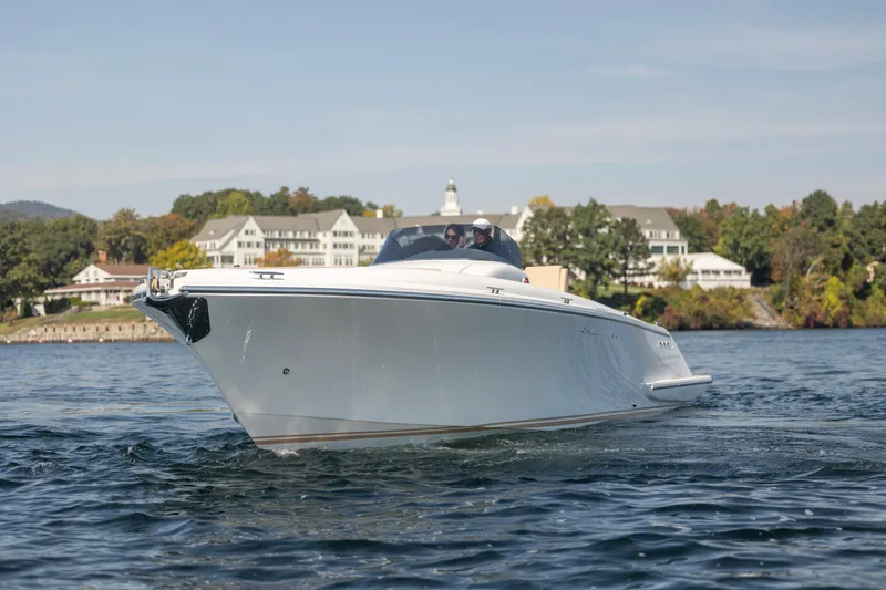 Slide: The Image of Comitti ISOLA 33 Sport SD 2022 - 52