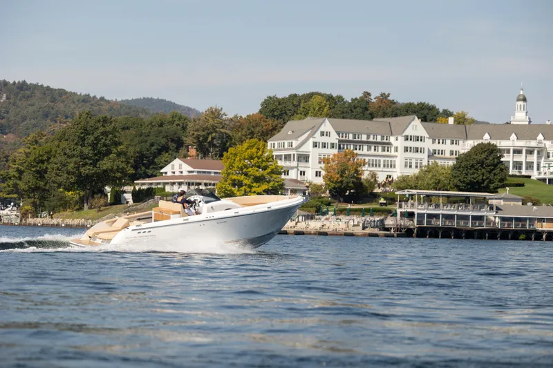 Slide: The Image of Comitti ISOLA 33 Sport SD 2022 - 53
