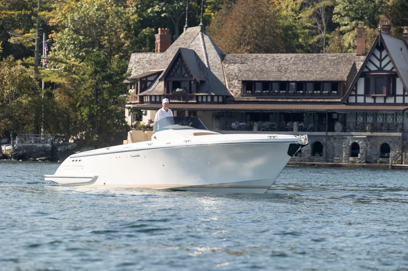 Slide: The Image of Comitti ISOLA 33 Sport SD 2022 - 55