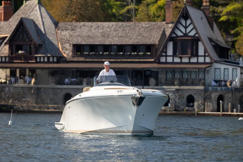 Slide: The Image of Comitti ISOLA 33 Sport SD 2022 - 56