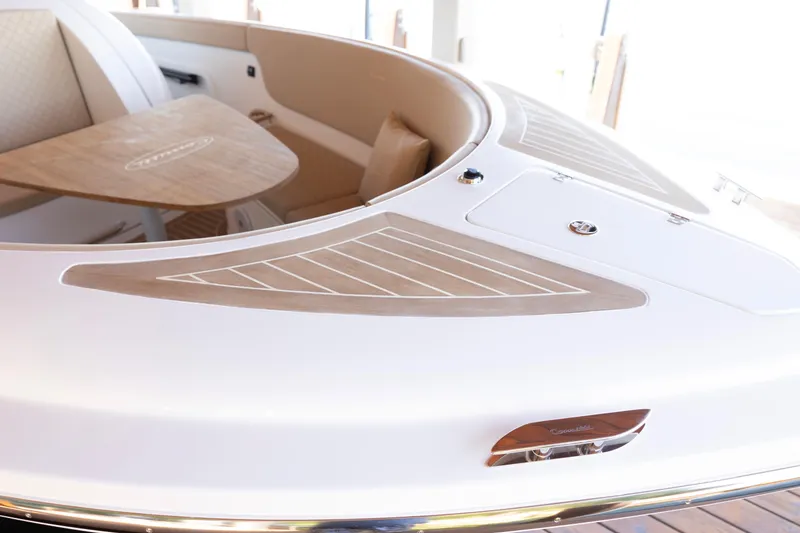 Slide: The Image of Comitti ISOLA 33 Sport SD 2022 - 59