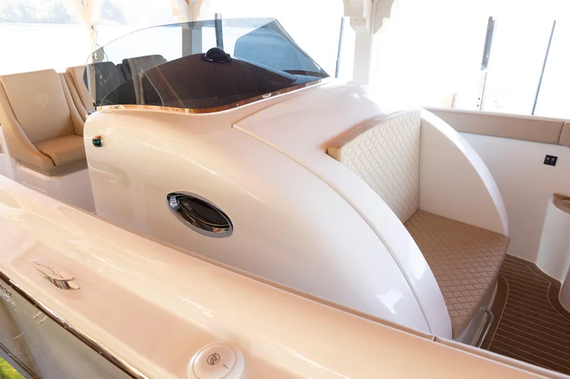 Slide: The Image of Comitti ISOLA 33 Sport SD 2022 - 60