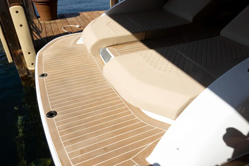 Slide: The Image of Comitti ISOLA 33 Sport SD 2022 - 64
