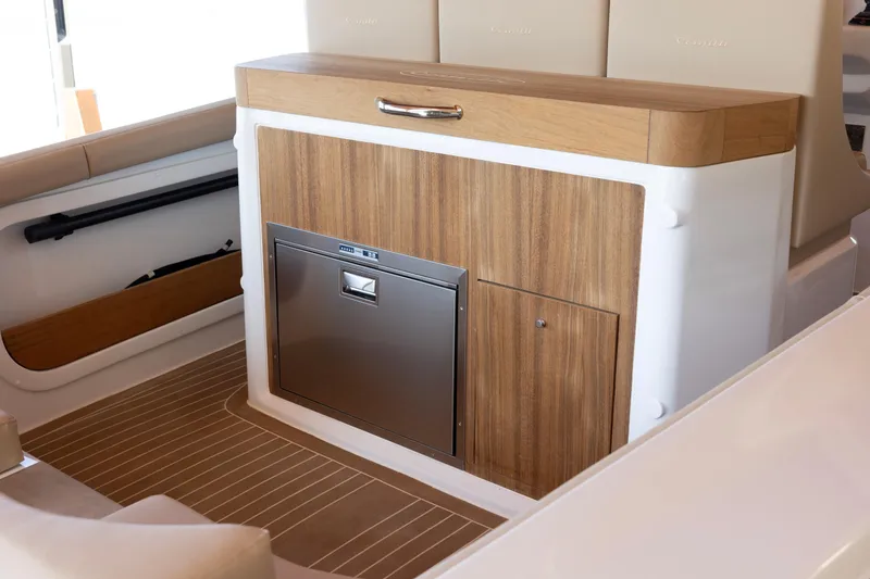 Slide: The Image of Comitti ISOLA 33 Sport SD 2022 - 71