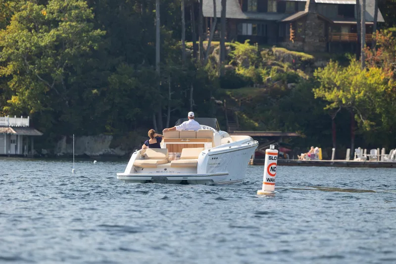 Slide: The Image of Comitti ISOLA 33 Sport SD 2022 - 73