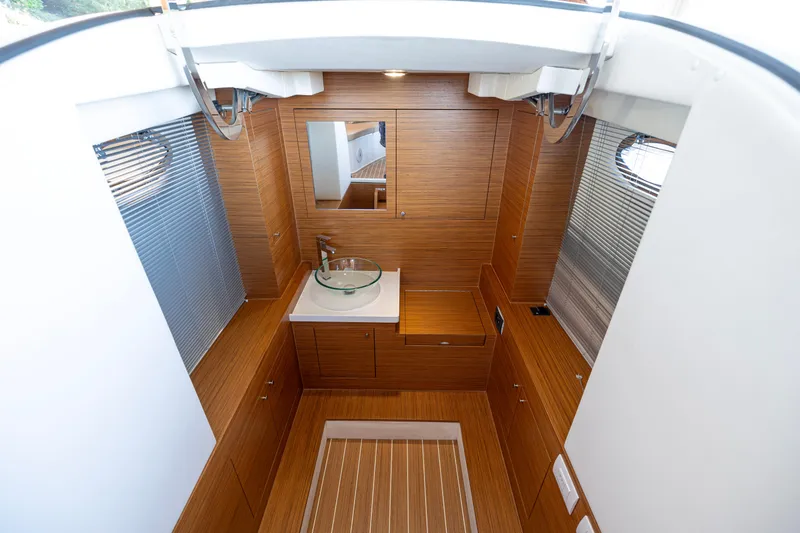 Slide: The Image of Comitti ISOLA 33 Sport SD 2022 - 74