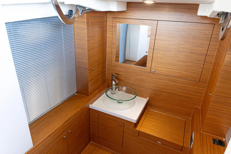 Slide: The Image of Comitti ISOLA 33 Sport SD 2022 - 77