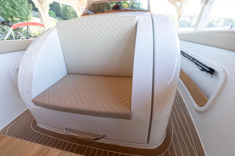 Slide: The Image of Comitti ISOLA 33 Sport SD 2022 - 78