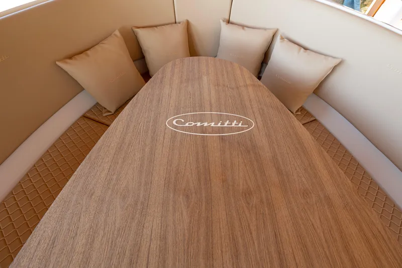 Slide: The Image of Comitti ISOLA 33 Sport SD 2022 - 79