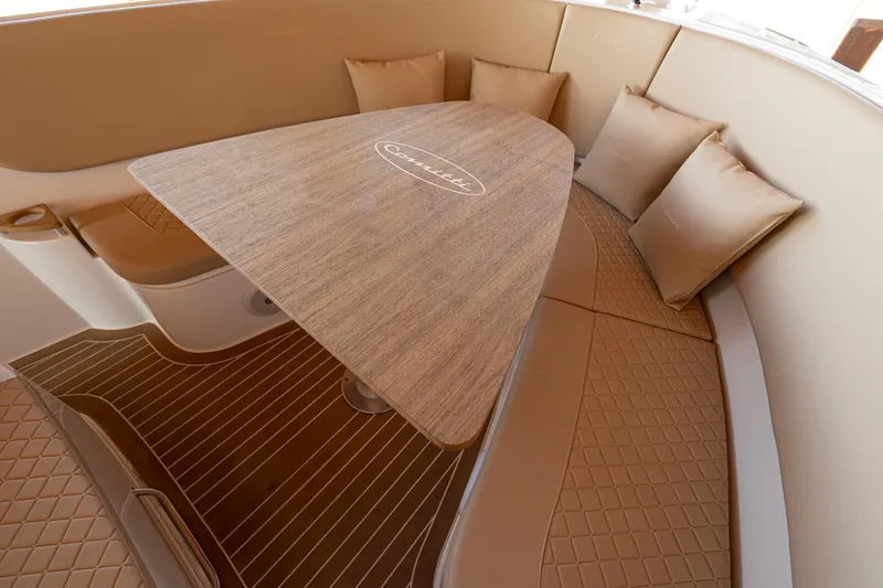 Slide: The Image of Comitti ISOLA 33 Sport SD 2022 - 80