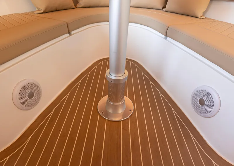 Slide: The Image of Comitti ISOLA 33 Sport SD 2022 - 81