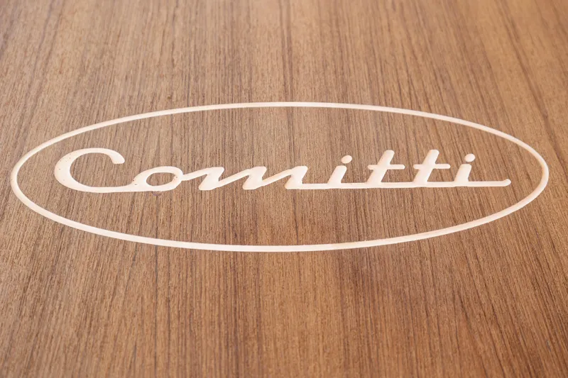 Slide: The Image of Comitti ISOLA 33 Sport SD 2022 - 82