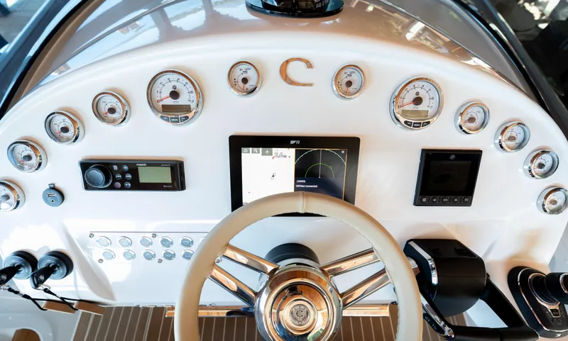 Slide: The Image of Comitti ISOLA 33 Sport SD 2022 - 83