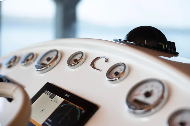 Slide: The Image of Comitti ISOLA 33 Sport SD 2022 - 92