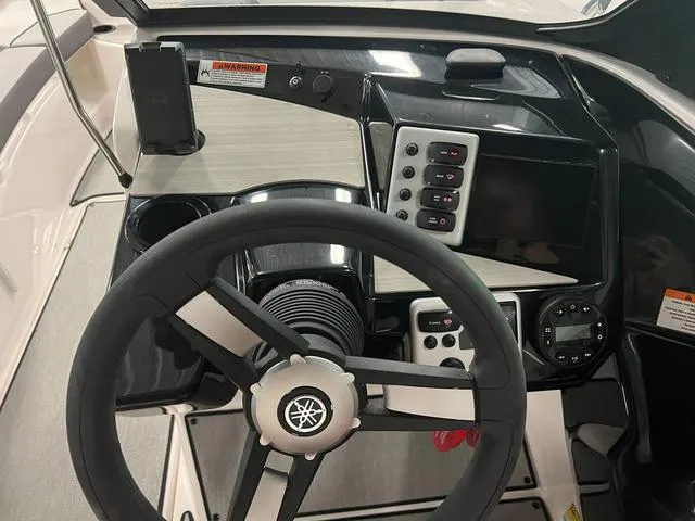 Slide: The Image of Yamaha SX220 2024 - 17