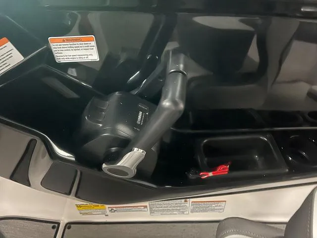 Slide: The Image of Yamaha SX220 2024 - 19