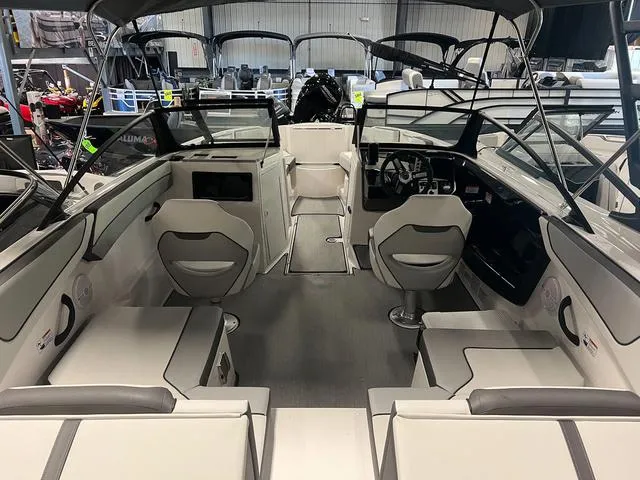 Slide: The Image of Yamaha SX220 2024 - 5