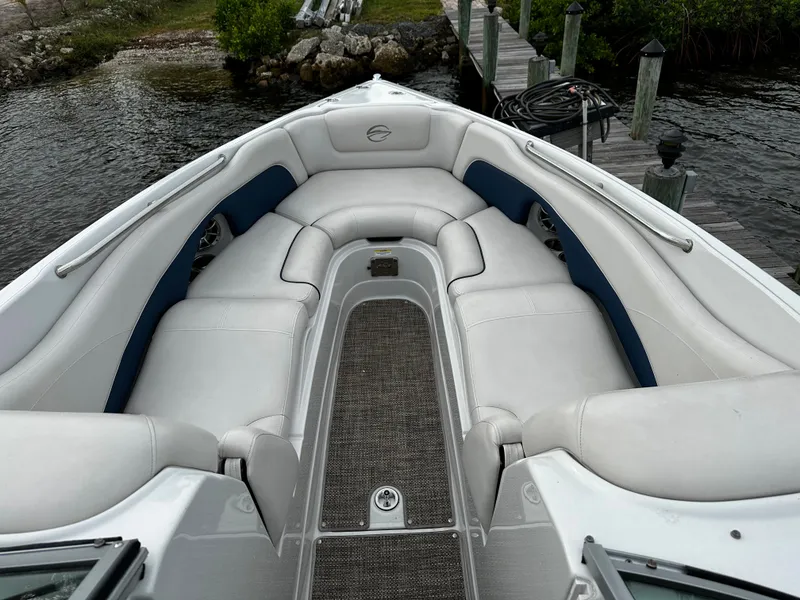 Slide: The Image of Crownline Boats 285 SS 2016 - 52
