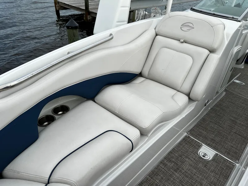 Slide: The Image of Crownline Boats 285 SS 2016 - 53