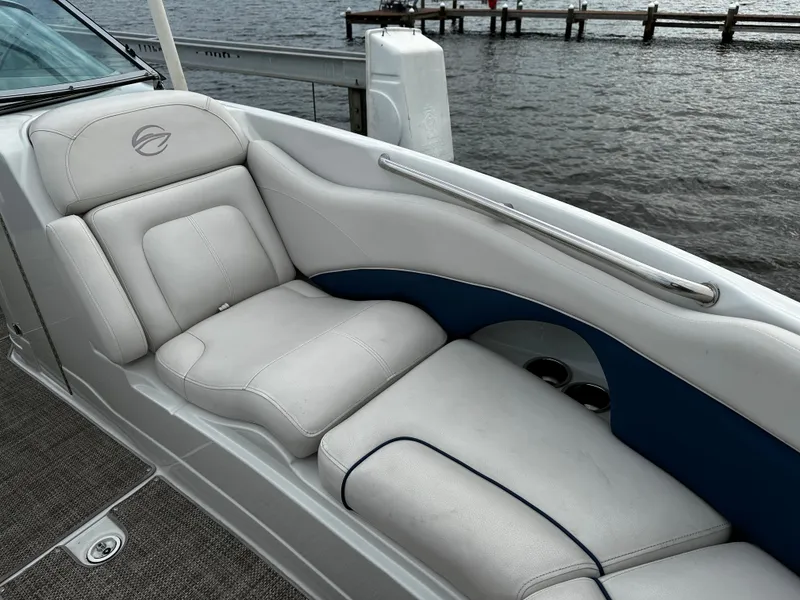 Slide: The Image of Crownline Boats 285 SS 2016 - 54