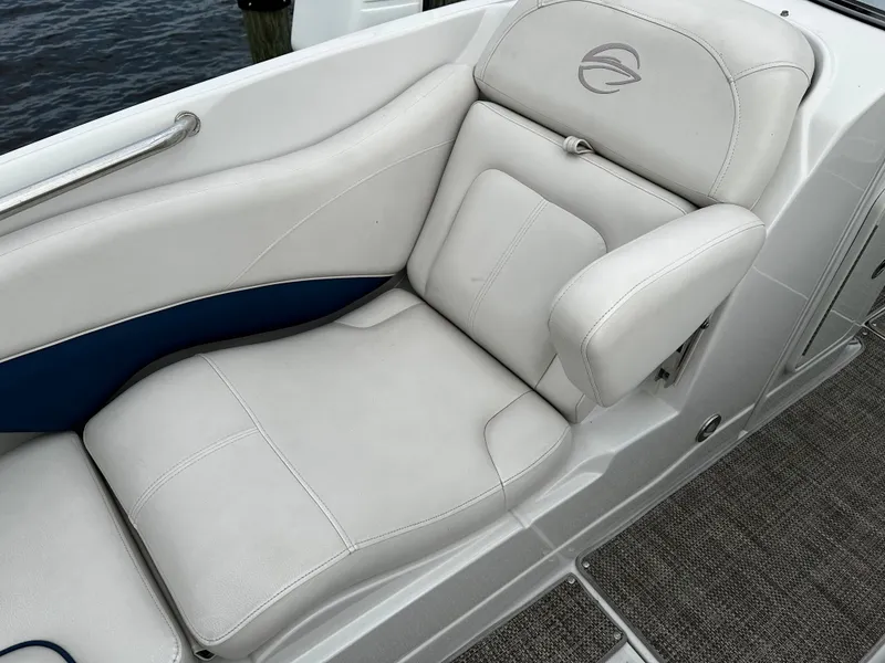 Slide: The Image of Crownline Boats 285 SS 2016 - 56