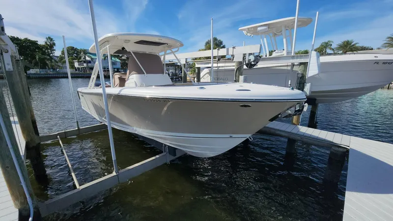 Slide: The Image of Pursuit S 280 Sport 2017 - 50