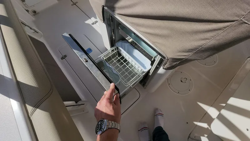 Slide: The Image of Pursuit S 280 Sport 2017 - 52