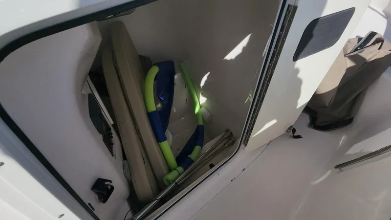 Slide: The Image of Pursuit S 280 Sport 2017 - 53